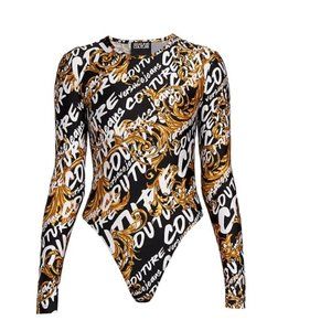 Versace Body Suit